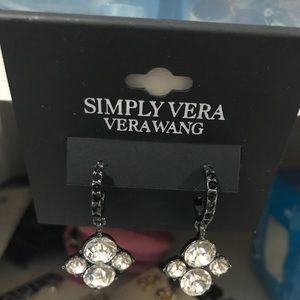 Vera wang Earrings